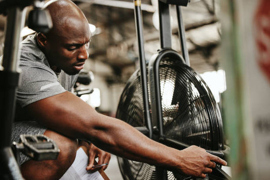 Maximizing Your Home Gym: The Importance of Professional Assembly and Installation in Southern California