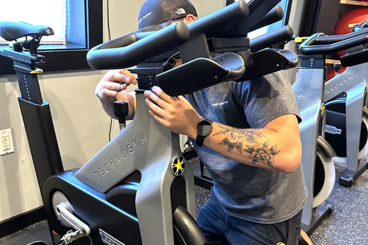 Keep Your Fitness Equipment Running Smoothly: Preventive Maintenance & Repairs in Southern California